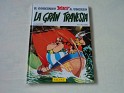 Astérix La Gran Travesía Salvat 1999 Spain. Subida por Francisco